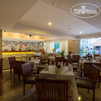The Sun Hotel & Spa Legian 