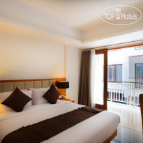 The Sun Hotel & Spa Legian 