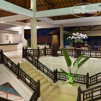 SOL by Melia Benoa Bali