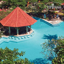 SOL by Melia Benoa Bali