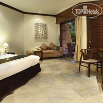 SOL by Melia Benoa Bali