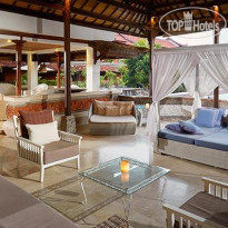 SOL by Melia Benoa Bali