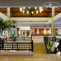 SOL by Melia Benoa Bali