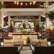 SOL by Melia Benoa Bali