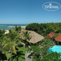 SOL by Melia Benoa Bali