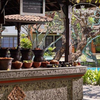 SOL by Melia Benoa Bali