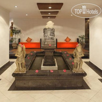 SOL by Melia Benoa Bali