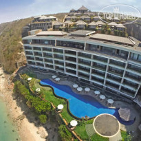 Ulu Segara Luxury Suites & Villas