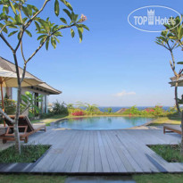 Ulu Segara Luxury Suites & Villas