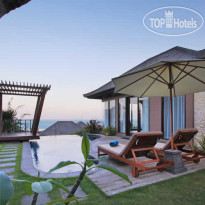 Ulu Segara Luxury Suites & Villas