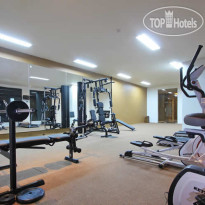 Ulu Segara Luxury Suites & Villas