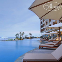 Ulu Segara Luxury Suites & Villas