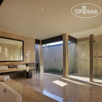 Ulu Segara Luxury Suites & Villas