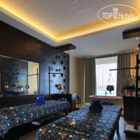 Ulu Segara Luxury Suites & Villas