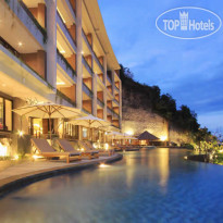 Ulu Segara Luxury Suites & Villas