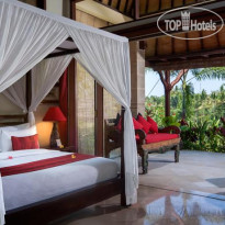 Bidadari Private Villas & Retreat 