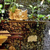 Bidadari Private Villas & Retreat 