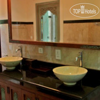 Bidadari Private Villas & Retreat 