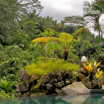 Bidadari Private Villas & Retreat 