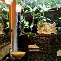 Bidadari Private Villas & Retreat 