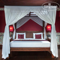 Bidadari Private Villas & Retreat