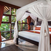 Bidadari Private Villas & Retreat