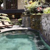 Bidadari Private Villas & Retreat