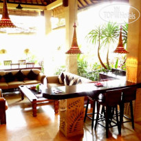 Bidadari Private Villas & Retreat