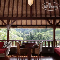 Bidadari Private Villas & Retreat