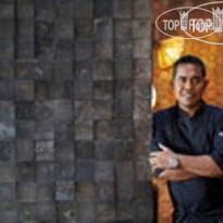 Cross Paasha Bali Seminyak  