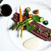 Cross Paasha Bali Seminyak  