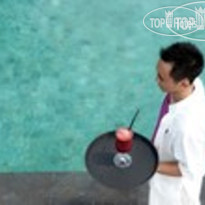 Cross Paasha Bali Seminyak  