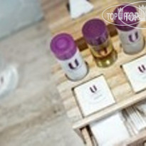U Paasha Seminyak Bali