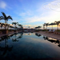 U Paasha Seminyak Bali