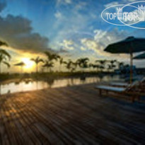 U Paasha Seminyak Bali