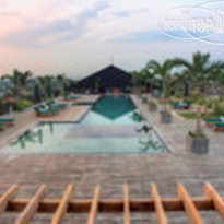 U Paasha Seminyak Bali