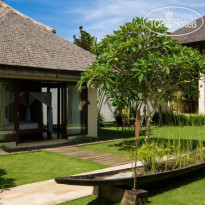 Nelayan Villa