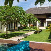 Nelayan Villa