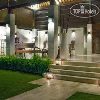 Nelayan Villa