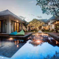 Nelayan Villa