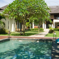 Nelayan Villa