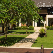 Nelayan Villa