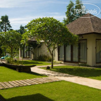 Nelayan Villa