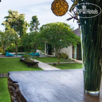 Nelayan Villa