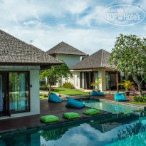 Nelayan Villa