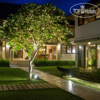 Nelayan Villa