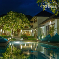 Nelayan Villa