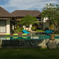 Nelayan Villa