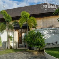 Nelayan Villa 