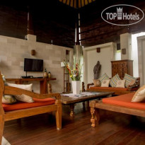 Nelayan Villa 